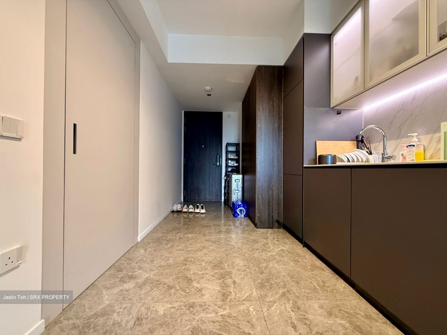 The M (D7), Apartment #591384751